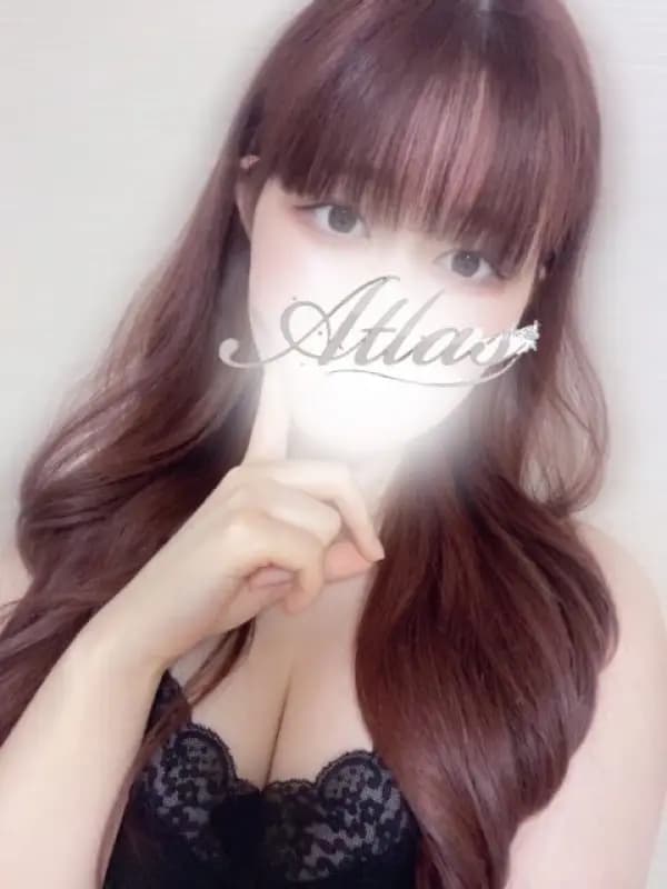 早川ましろさんのプロフィール｜五反田メンズエステ｜アトラス