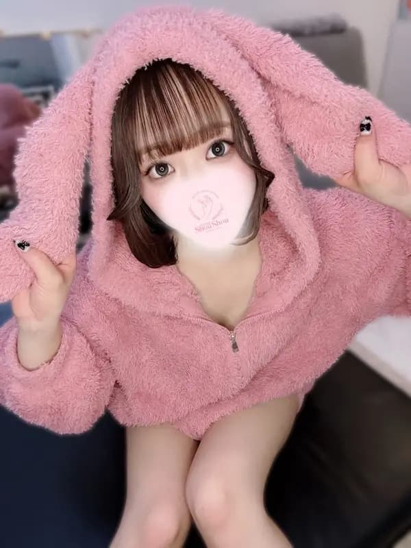୨୧美木ナギサ୨୧プロフィール｜銀座・新富町 メンズエステ『Aroma ShouShou』