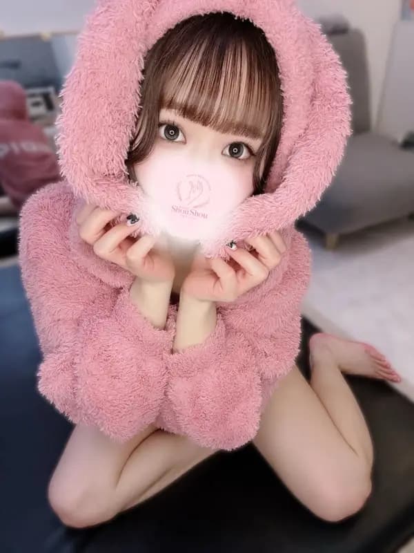 ୨୧美木ナギサ୨୧プロフィール｜銀座・新富町 メンズエステ『Aroma ShouShou』