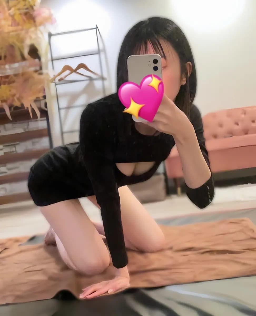 ୨୧朴サラン୨୧プロフィール|銀座・新富町 メンズエステ『Aroma ShouShou』