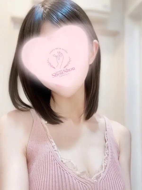 ୨୧朴サラン୨୧プロフィール|銀座・新富町 メンズエステ『Aroma ShouShou』