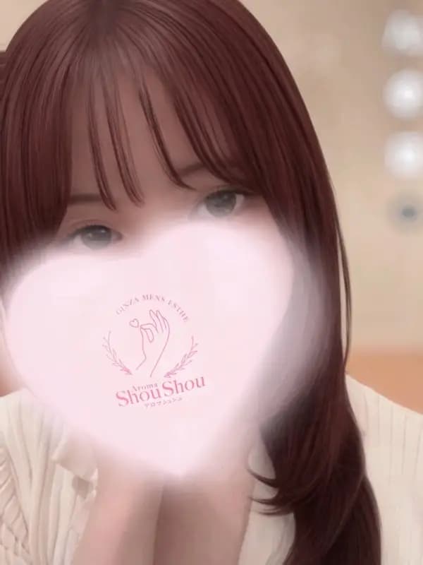 ୨୧夢乃マリナ୨୧プロフィール|銀座・新富町 メンズエステ『Aroma ShouShou』