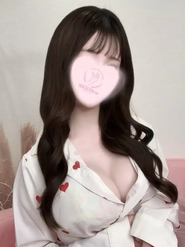 ୨୧藤堂アリナ୨୧プロフィール｜銀座・新富町 メンズエステ『Aroma ShouShou』