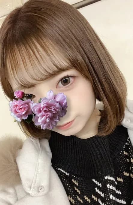 ୨୧早乙女リカ୨୧プロフィール｜銀座・新富町 メンズエステ『Aroma ShouShou』