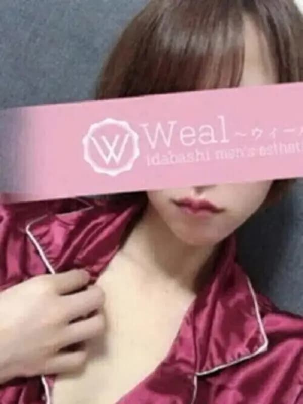 橘ひさき | 秋葉原メンズエステ ウィール 〜Weal〜 人気セラピスト