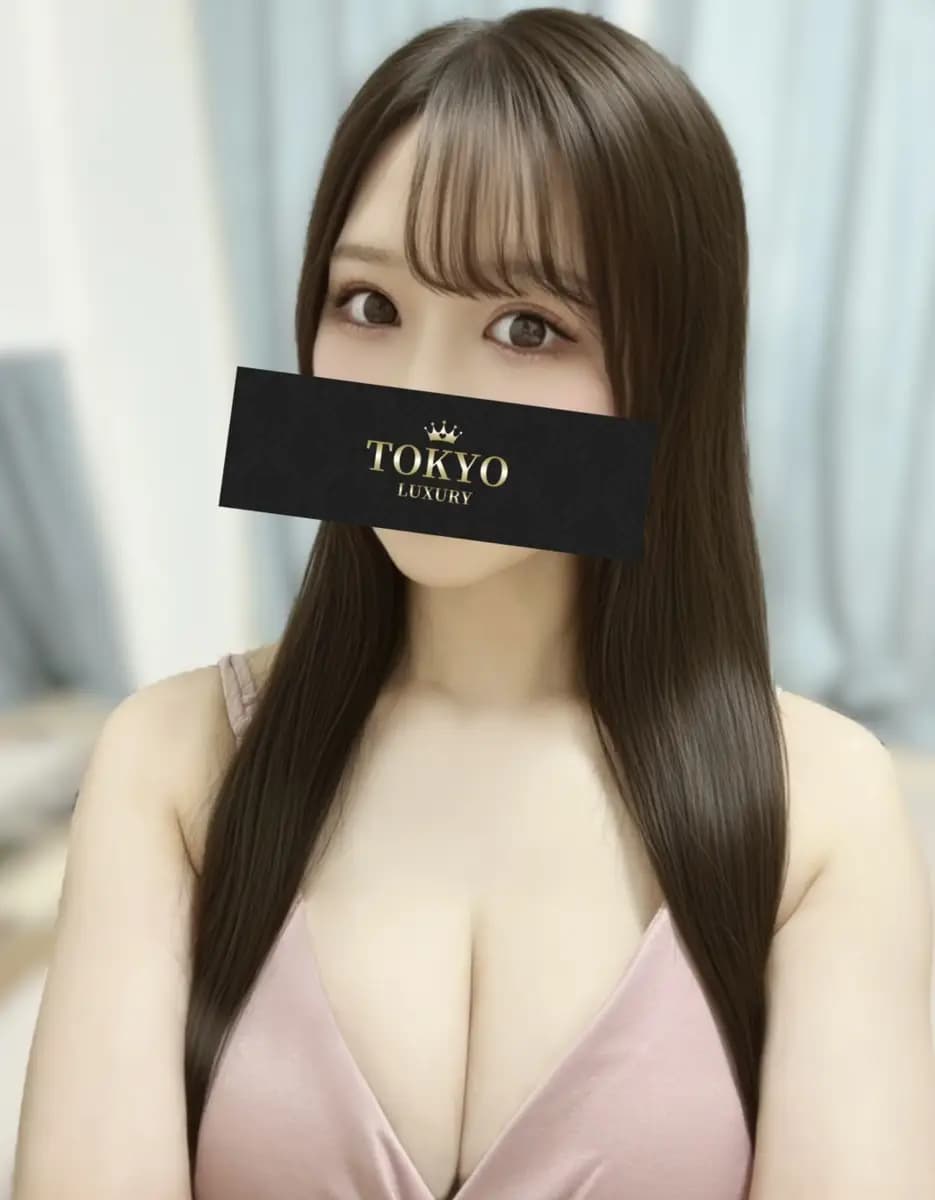 中条 | TOKYO LUXURY