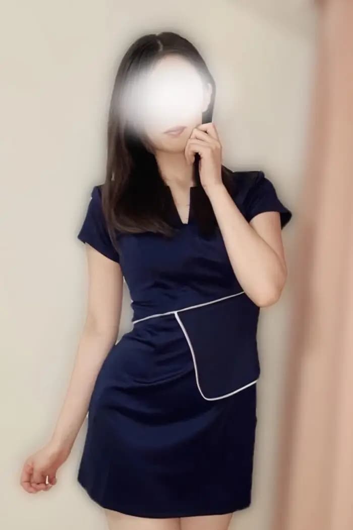 ゆいな | 上野メンズエステ 癒しの空間ANNEX 人気セラピスト