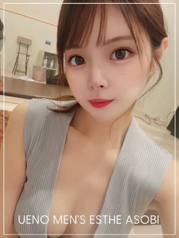 りまさんのプロフィール｜上野メンズエステ ASOBI - 上野・御徒町・浅草・田原町｜ASOBI