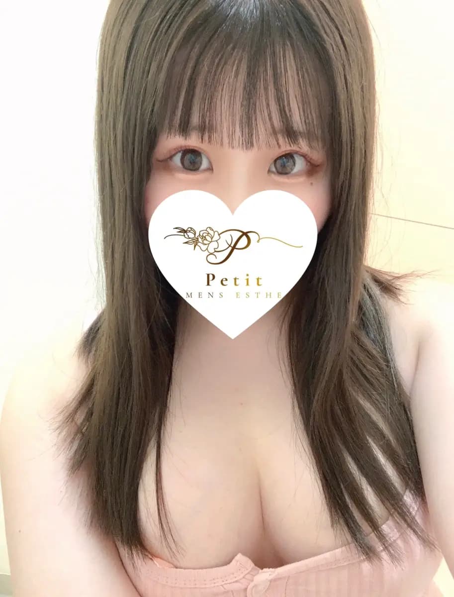 ひな | セラピスト一覧 | 秋葉原・錦糸町・船橋メンズエステPetit(プティ)