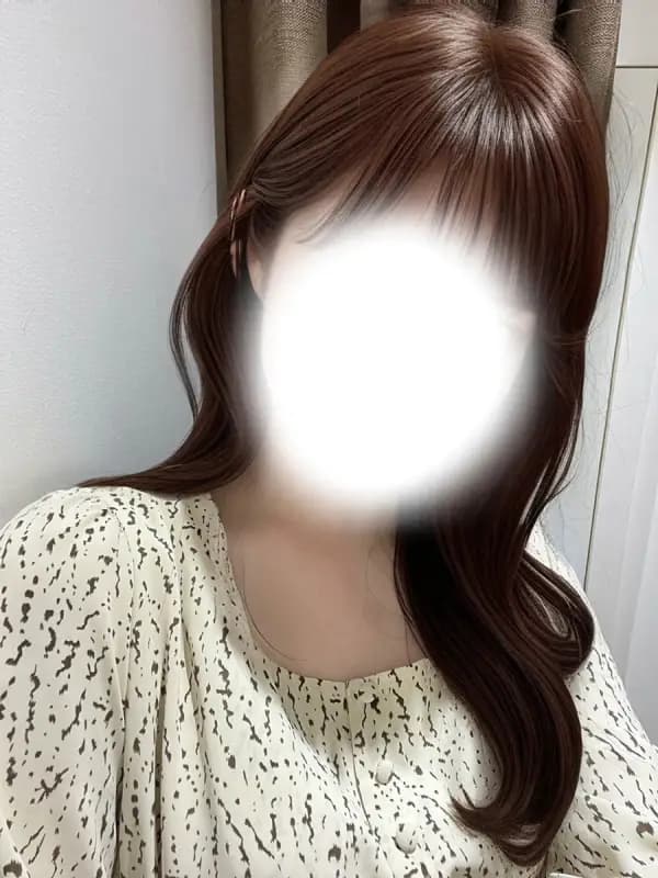 りこさんのプロフィール｜上野メンズエステ ASOBI - 上野・御徒町・浅草・田原町｜ASOBI