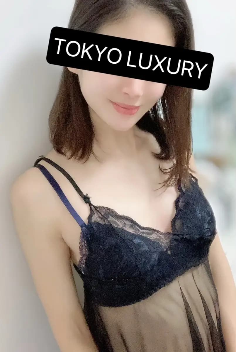 結 | TOKYO LUXURY