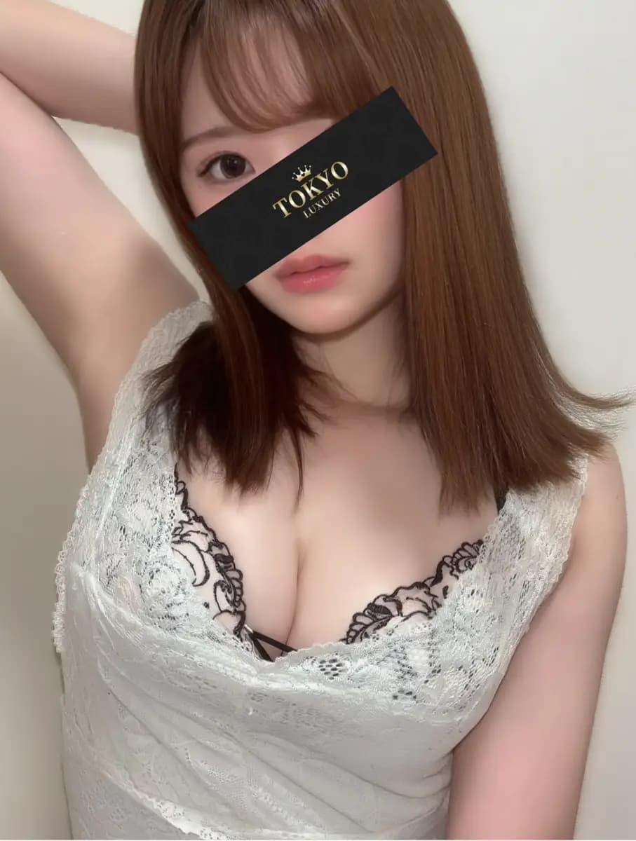 真白 | TOKYO LUXURY