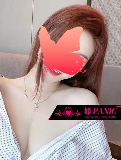 あんず - メンズエステ 姫PANIC