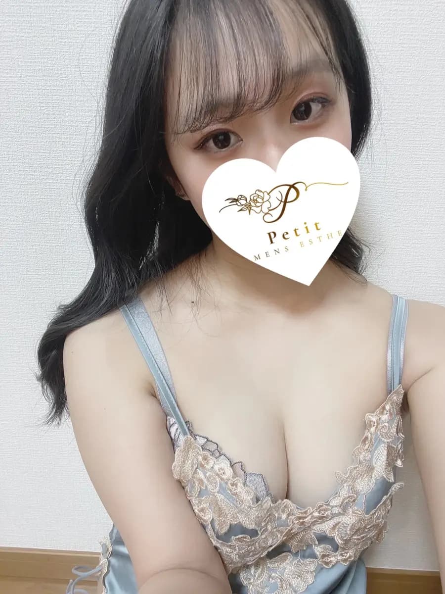 ゆあ | セラピスト一覧 | 秋葉原・錦糸町・船橋メンズエステPetit（プティ）