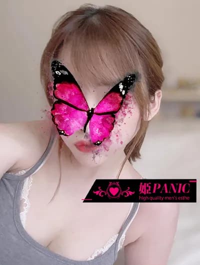 ななか - メンズエステ 姫PANIC