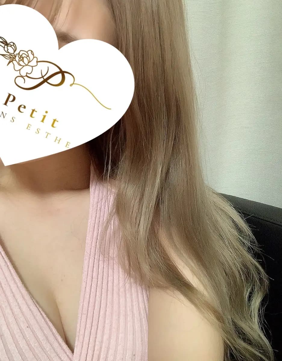 ゆりか | セラピスト一覧 | 秋葉原・錦糸町・船橋メンズエステPetit（プティ）