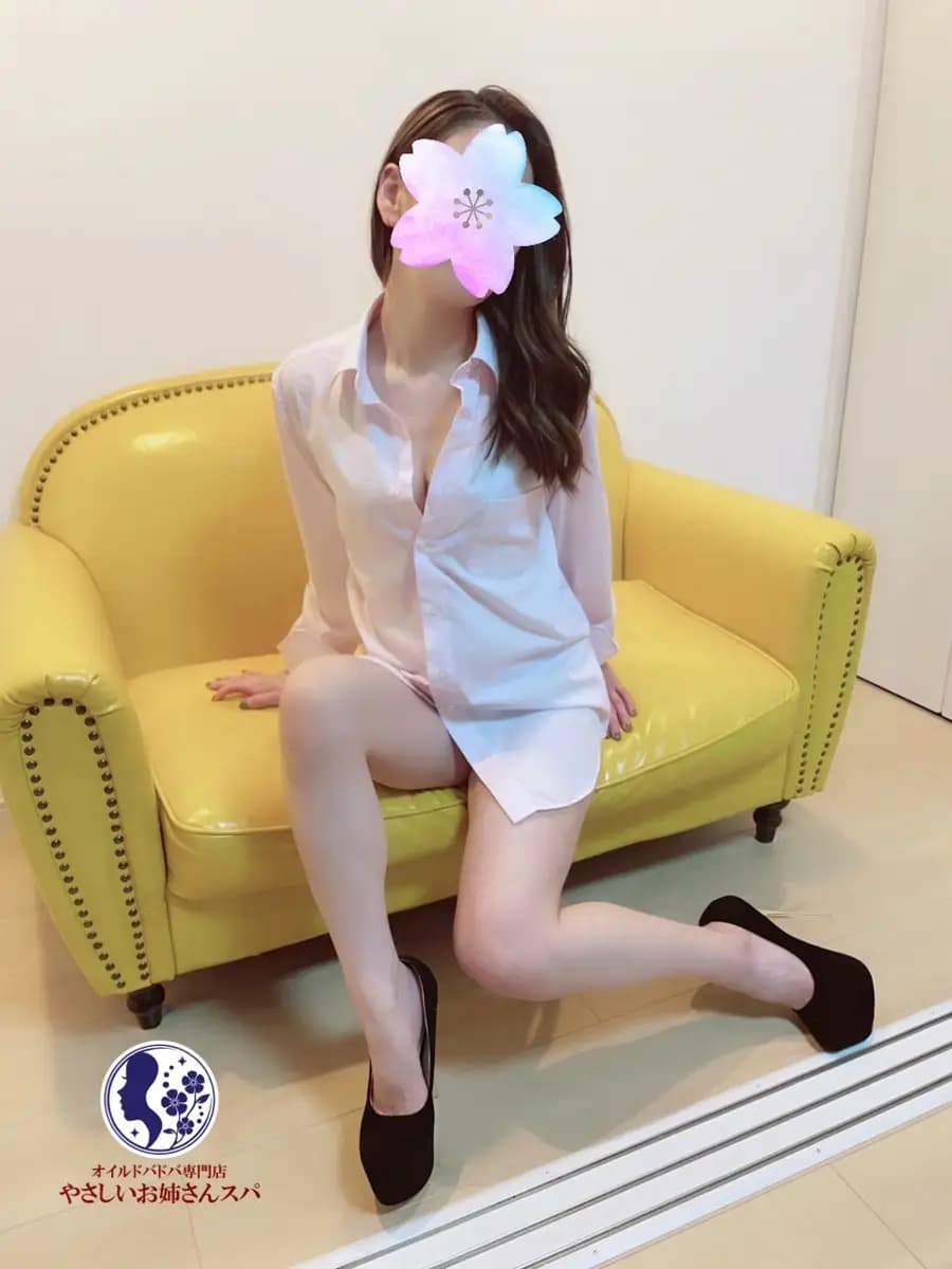 桜ノ宮 かれん（さくらのみや かれん） - 日暮里メンズエステ やさしいお姉さんスパ