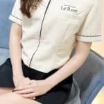 速見ありさ | 大塚・日暮里・駒込・池袋・十条 メンズエステ 東京 Le Reve(ルレーヴ) CKの在籍セラピスト