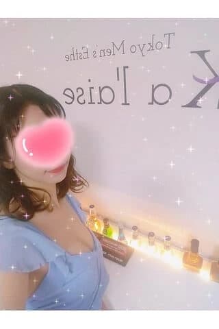 栗原のぞみ | 大塚・日暮里・駒込・池袋・十条 メンズエステ 東京 Le Reve(ルレーヴ) CKの在籍セラピスト