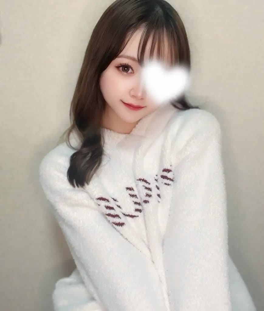 北見あおい プロフィール｜上野メンズエステ『Grace Tokyo』-上野・御徒町-