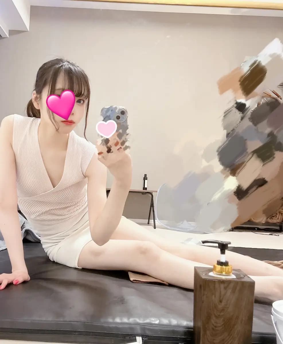 三雲ゆう プロフィール｜上野メンズエステ『Grace Tokyo』-上野・御徒町-