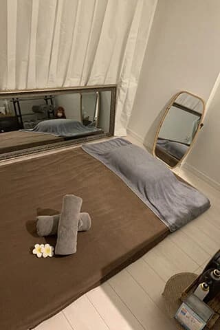 駒込ROOM | 大塚・日暮里・駒込・池袋・十条 メンズエステ 東京 Le Reve(ルレーヴ) CKの在籍セラピスト