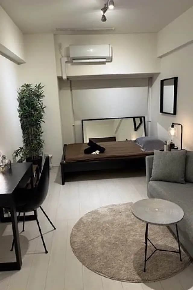 日暮里ROOM | 大塚・日暮里・駒込・池袋・十条 メンズエステ 東京 Le Reve(ルレーヴ) CKの在籍セラピスト