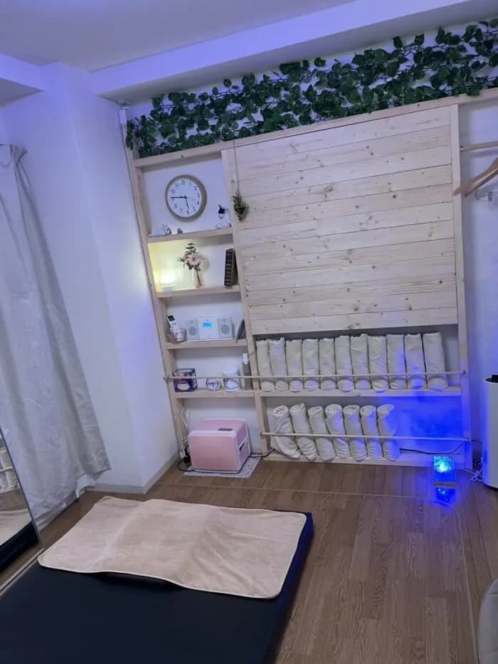 十条 FC ROOM | 大塚・日暮里・駒込・池袋・十条 メンズエステ 東京 Le Reve(ルレーヴ) CKの在籍セラピスト