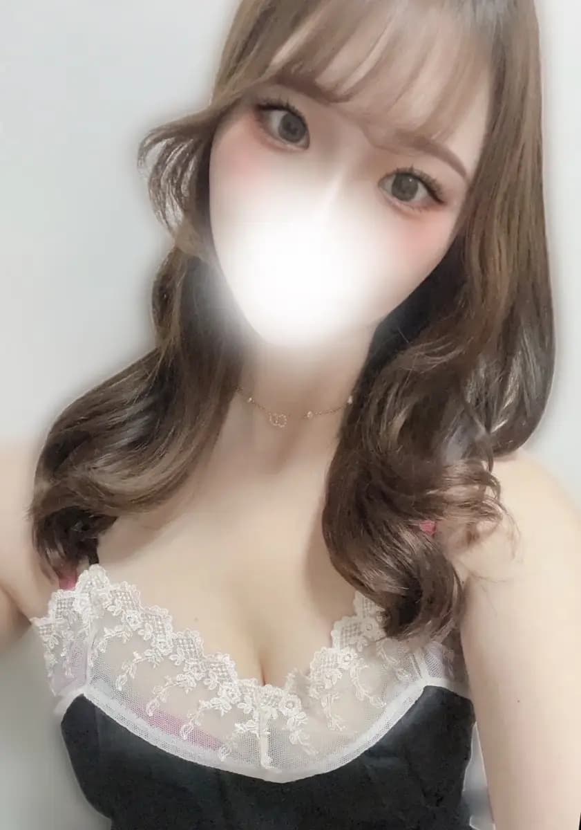 松尾かれん プロフィール｜上野メンズエステ『Grace Tokyo』-上野・御徒町-