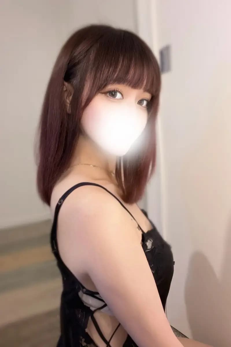 桜野ひより プロフィール｜上野メンズエステ『Grace Tokyo』-上野・御徒町-