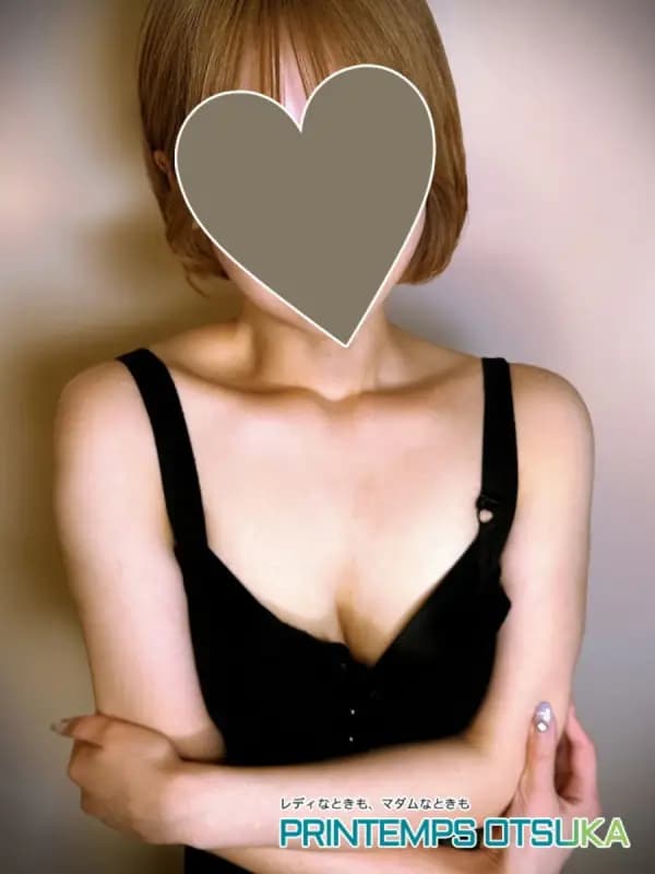 斉木くろえさんのプロフィール｜大塚・巣鴨メンズエステ｜人妻・熟女専門｜プランタン大塚【公式】
