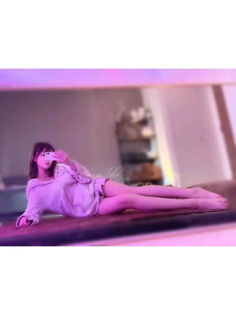 神楽みづき プロフィール｜上野・御徒町 メンズエステ 『メンズエステLabo』