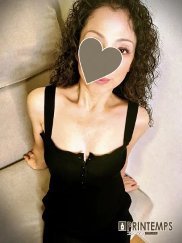 永野みかささんのプロフィール｜大塚・巣鴨メンズエステ｜人妻・熟女専門｜プランタン大塚【公式】