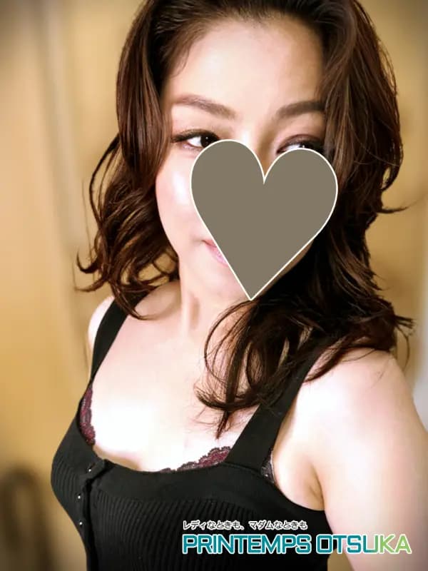 雪村さちさんのプロフィール｜大塚・巣鴨メンズエステ｜人妻・熟女専門｜プランタン大塚【公式】