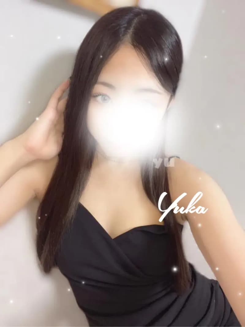 白咲ゆか