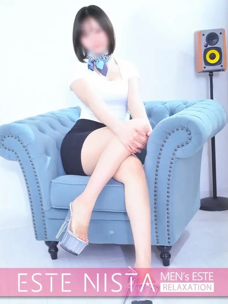れな | 大宮 メンズエステ｜ESTE NISTA（エステニスタ）