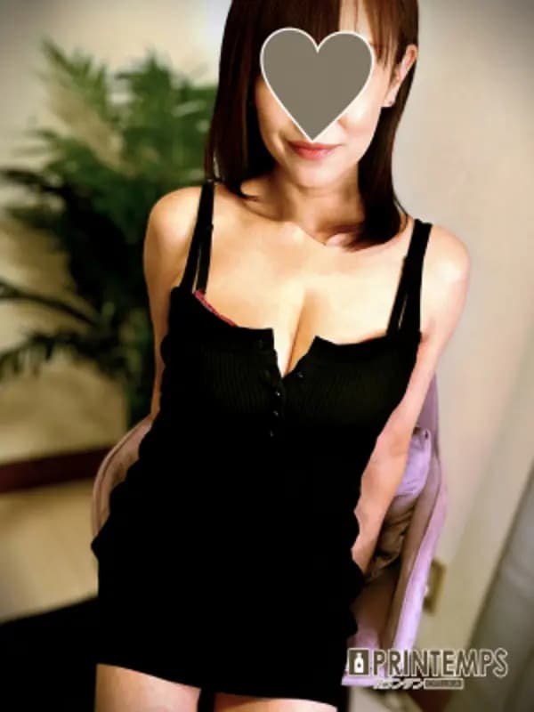 三田りょうこさんのプロフィール｜大塚・巣鴨メンズエステ｜人妻・熟女専門｜プランタン大塚【公式】