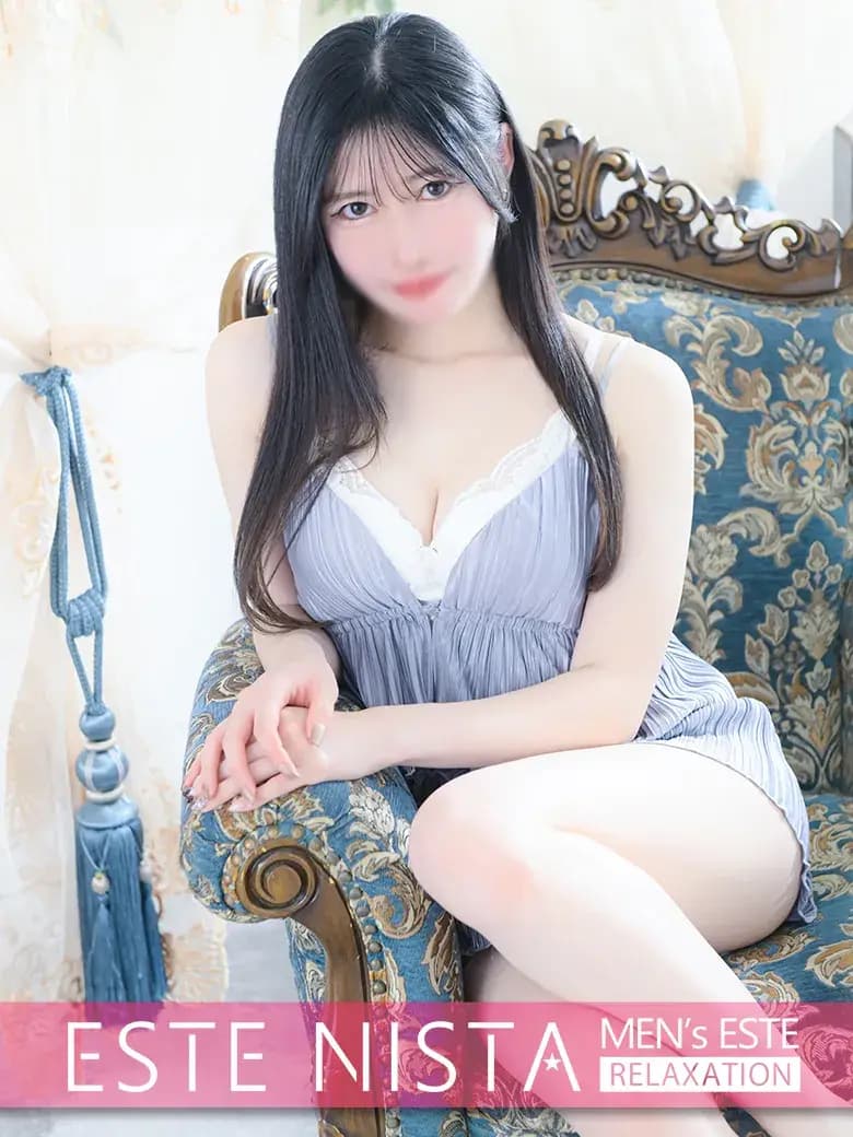 さくら | 大宮 メンズエステ|ESTE NISTA(エステニスタ)
