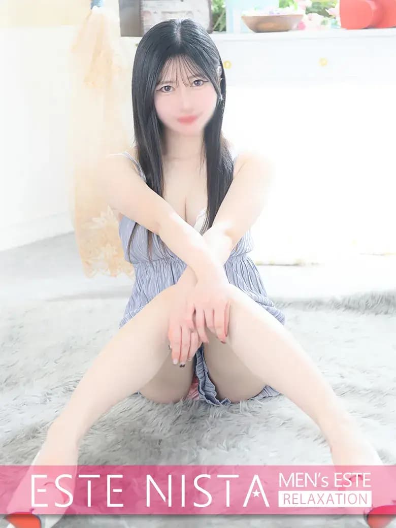 さくら | 大宮 メンズエステ|ESTE NISTA(エステニスタ)