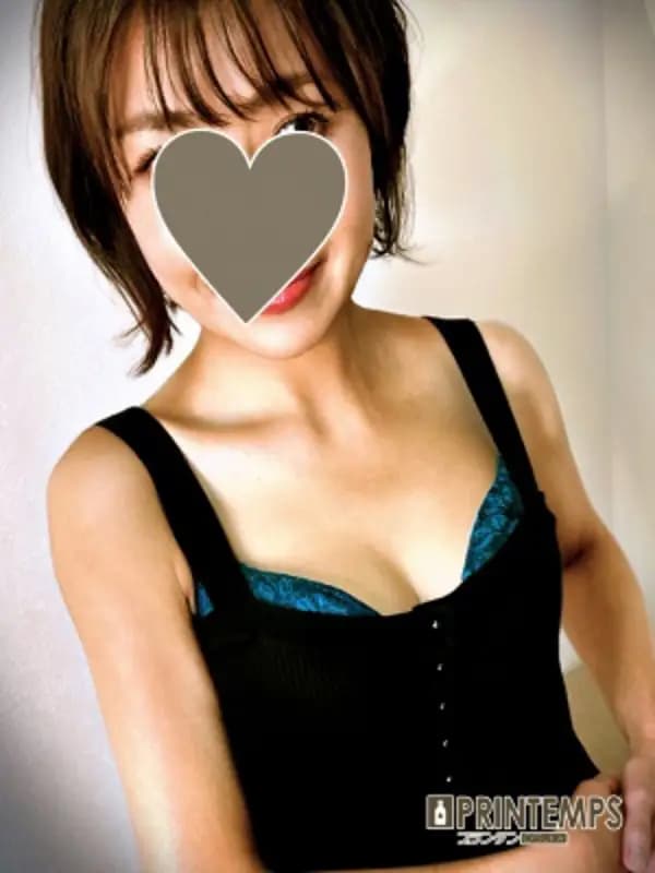 真田あおいさんのプロフィール｜大塚・巣鴨メンズエステ｜人妻・熟女専門｜プランタン大塚【公式】