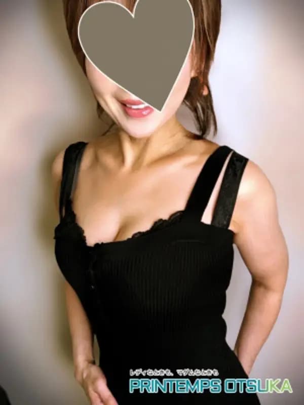叶るみさんのプロフィール|大塚・巣鴨メンズエステ|人妻・熟女専門|プランタン大塚【公式】