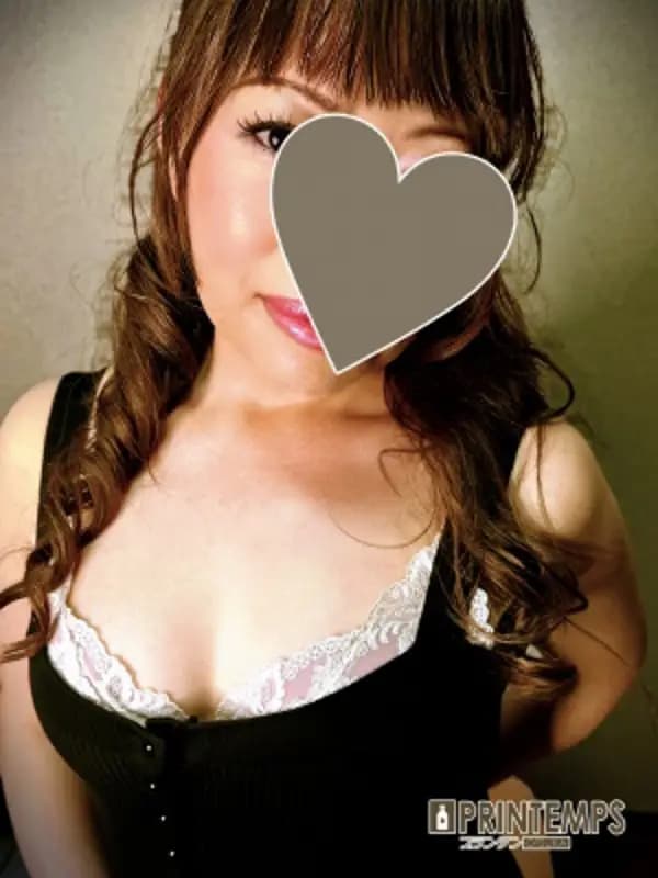 冴羽かずみさんのプロフィール｜大塚・巣鴨メンズエステ｜人妻・熟女専門｜プランタン大塚【公式】
