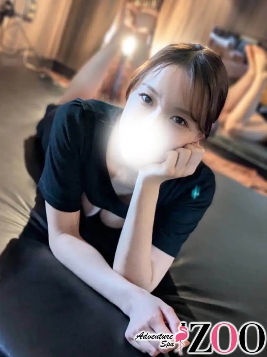 加藤ももはプロフィール - 池袋メンズエステ『メンズエステZOO -ズー-』