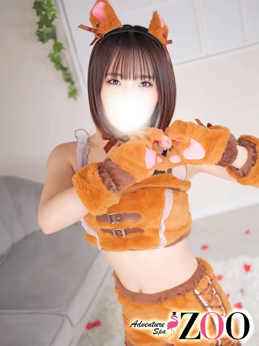 辻みつはプロフィール - 池袋メンズエステ『メンズエステZOO -ズー-』