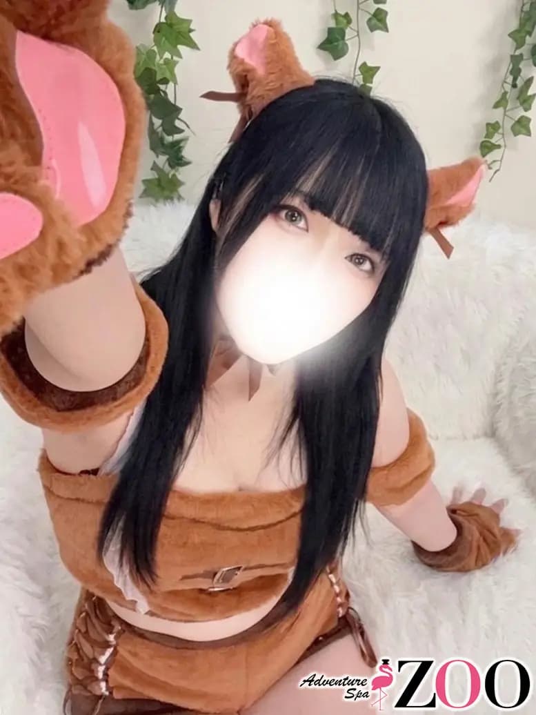 心音みみプロフィール - 池袋メンズエステ『メンズエステZOO -ズー-』