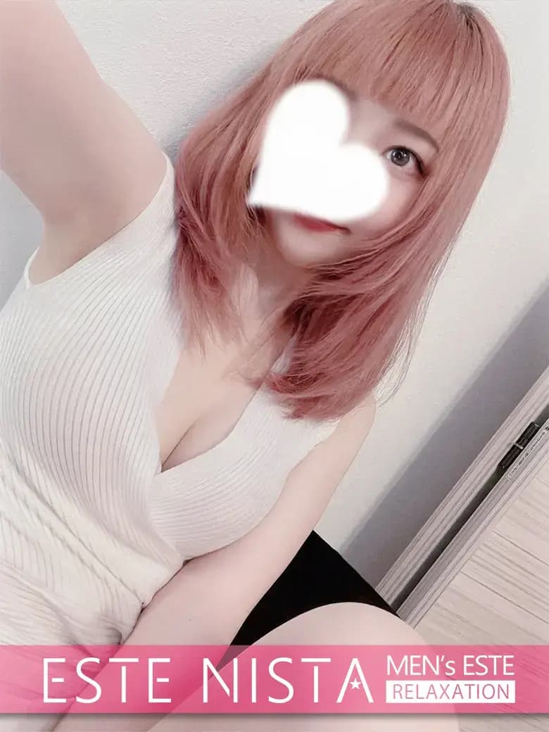 あこ | 大宮 メンズエステ｜ESTE NISTA（エステニスタ）