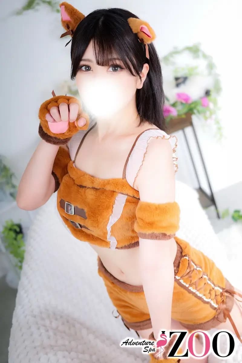 南野みなみプロフィール - 池袋メンズエステ『メンズエステZOO -ズー-』