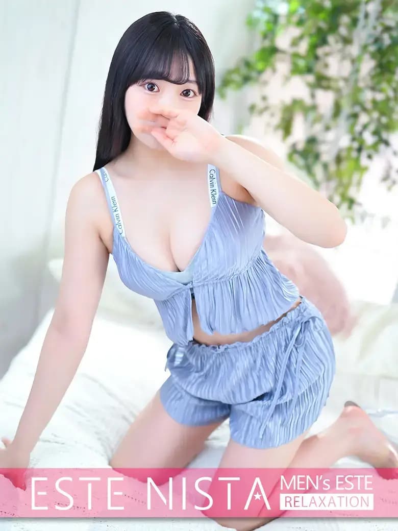 じゅり | 大宮 メンズエステ｜ESTE NISTA（エステニスタ）