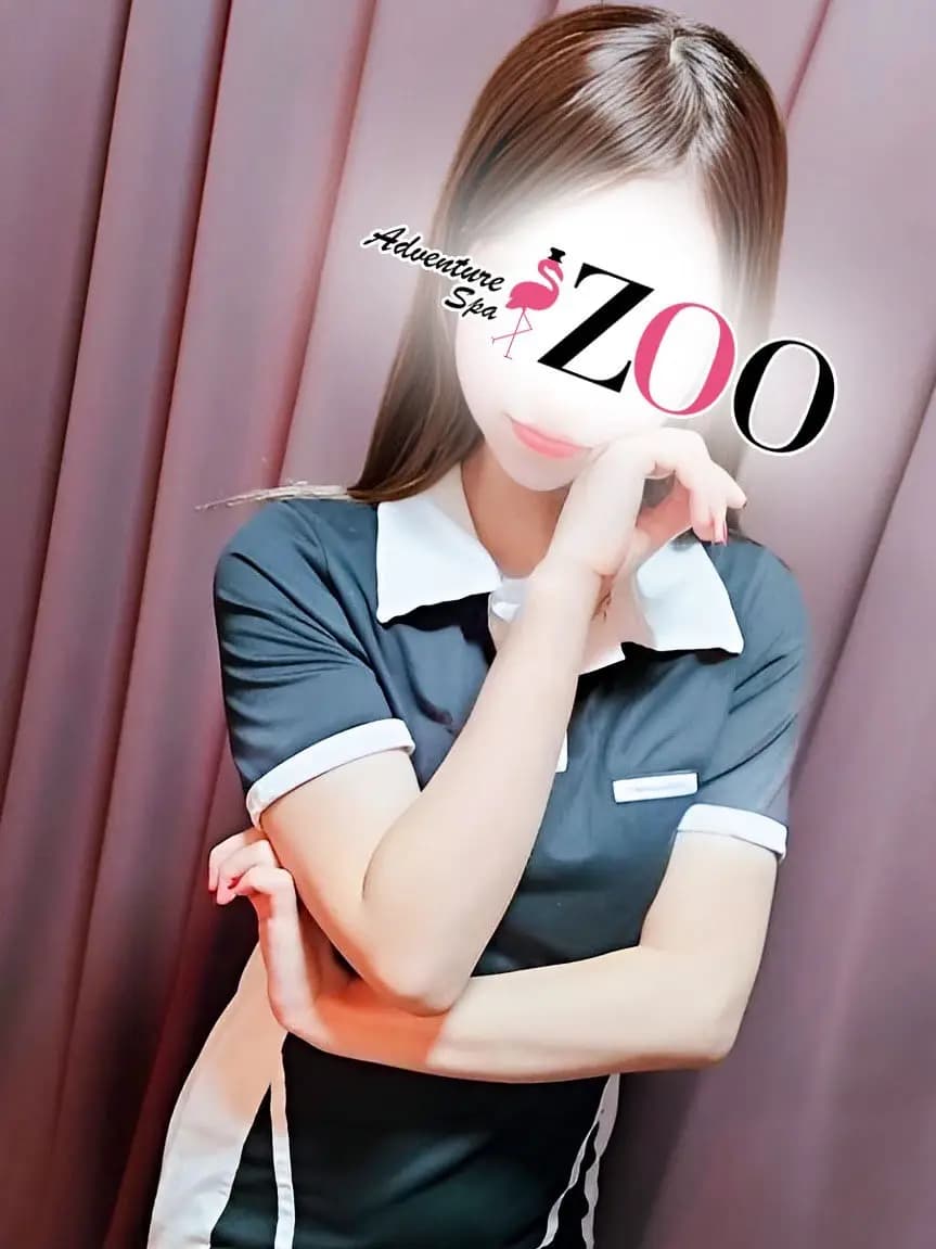 綾瀬まりんプロフィール - 池袋メンズエステ『メンズエステZOO -ズー-』