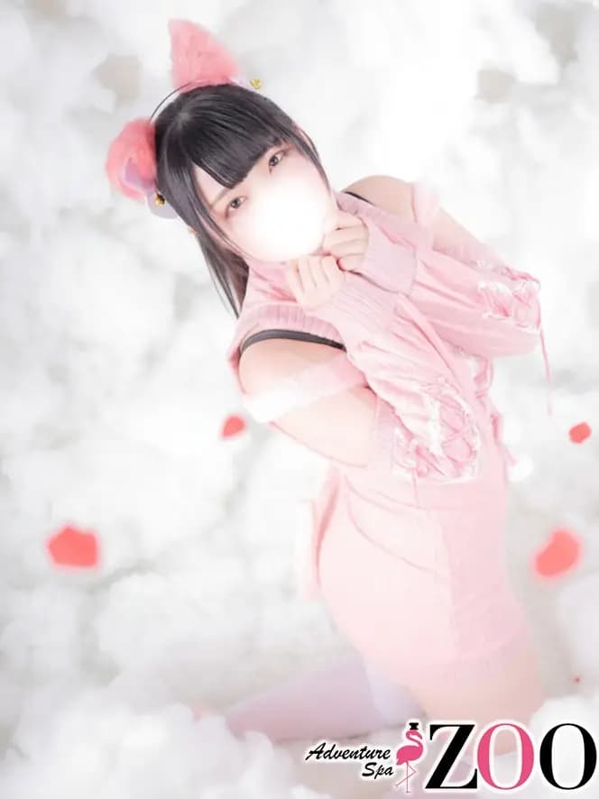 細川ゆうこプロフィール - 池袋メンズエステ『メンズエステZOO -ズー-』